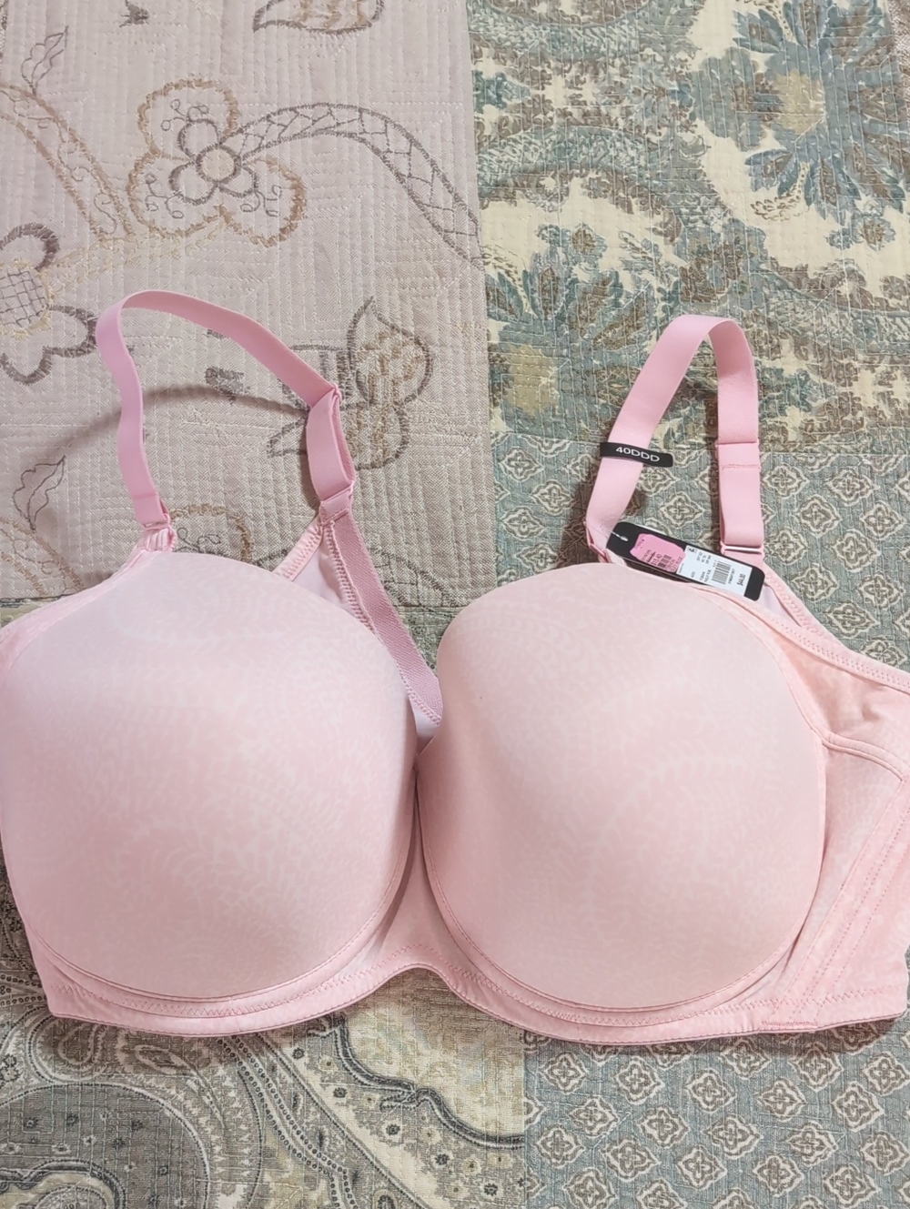 Modern Movement Bra